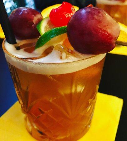 Texture Food & Drink